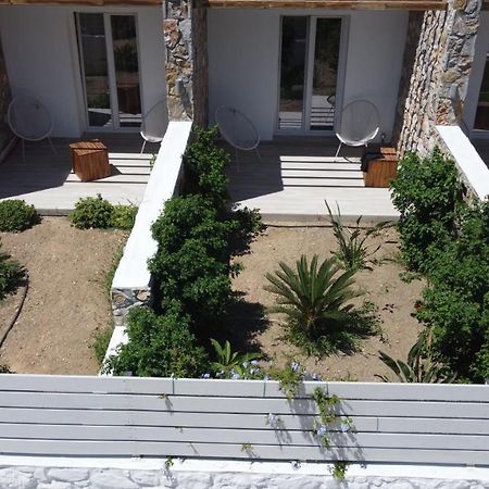 Aellia Hotel & Suites Leros Lakkion Экстерьер фото
