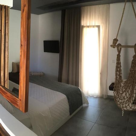 Aellia Hotel & Suites Leros Lakkion Экстерьер фото
